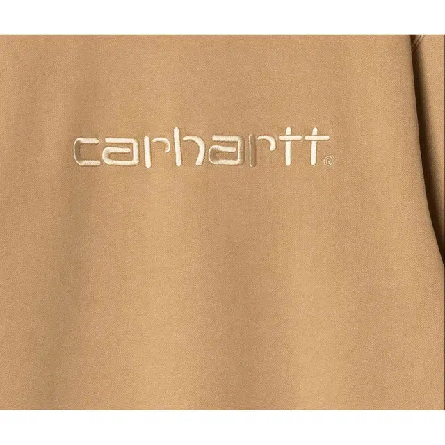 Carhartt WIP SS23 logo
