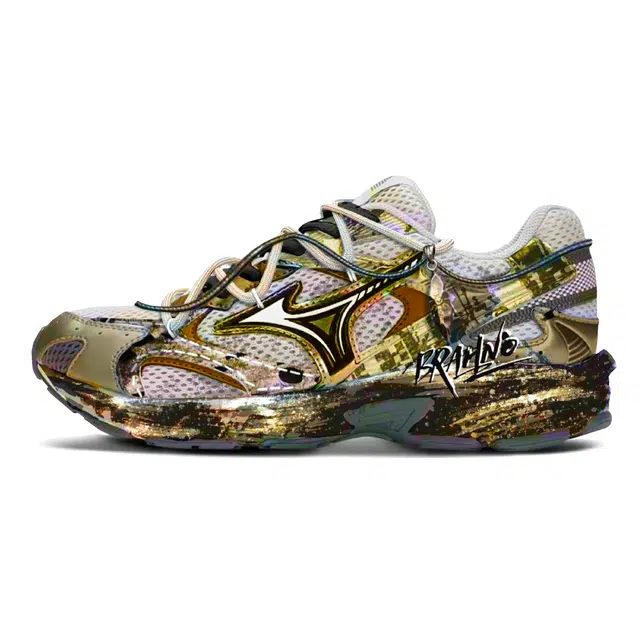 Mizuno Speed 2K EVA
