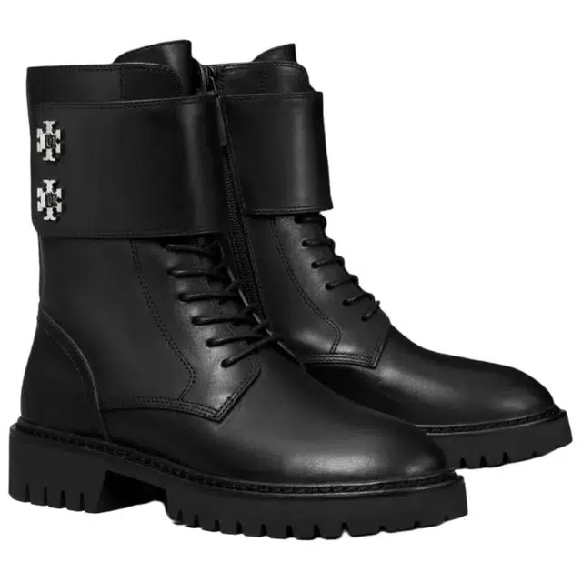 TORY BURCH Double-T 4cm