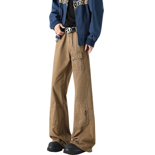 Lightning X Storm cityboy