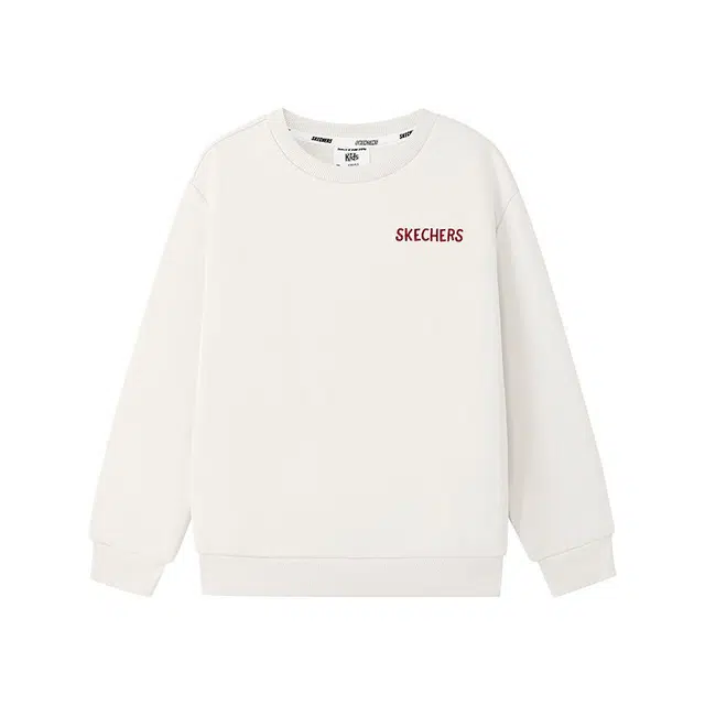 Skechers kids x ENCE Comfort Essential