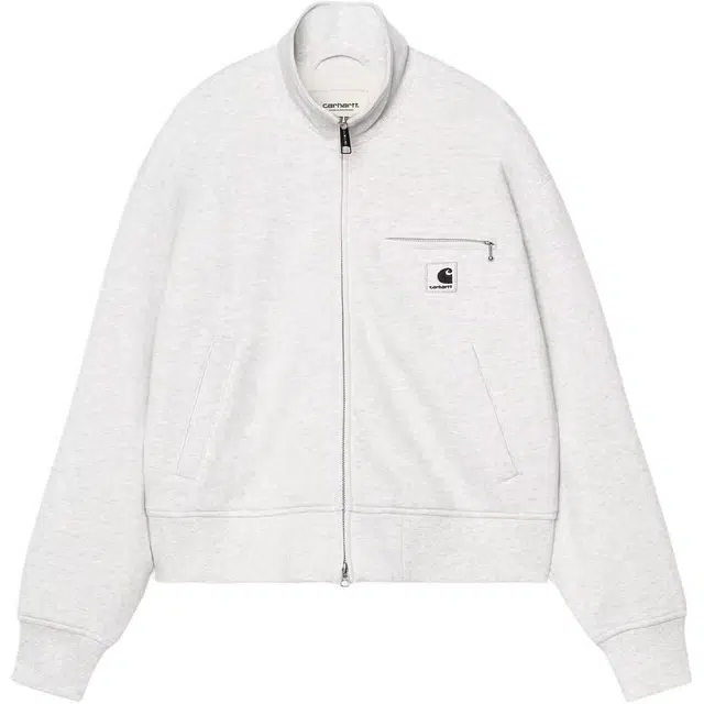 Carhartt WIP Detroit Sweat Jacket