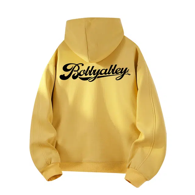 BOBBY ABLEY LOGO