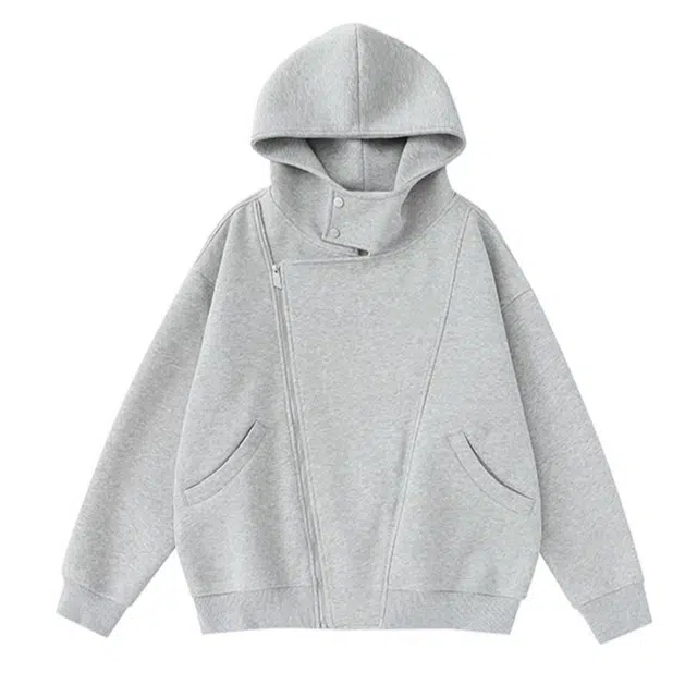 GORGEOUSIDEA oversize