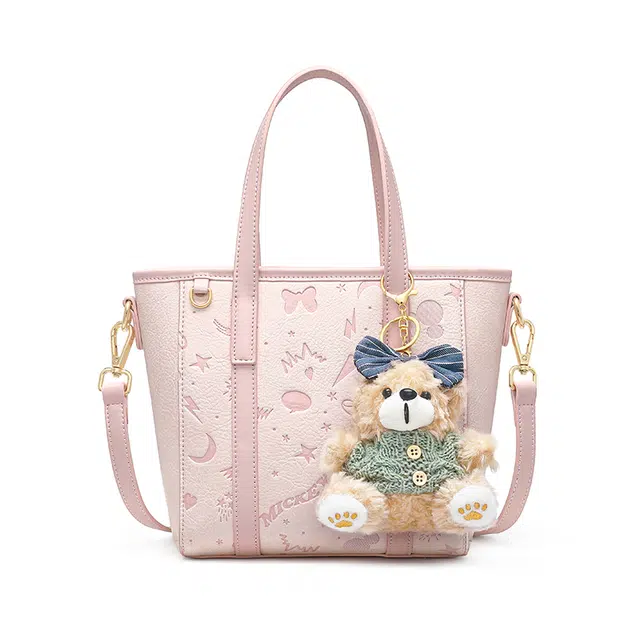 Disney PU Tote