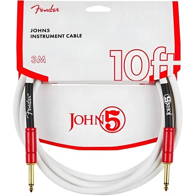 FENDER John5(0990810209) 3