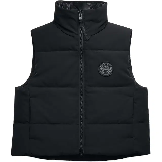 Canada Goose Logo