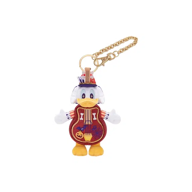 Disney x DISNEYLAND 2025 16cm