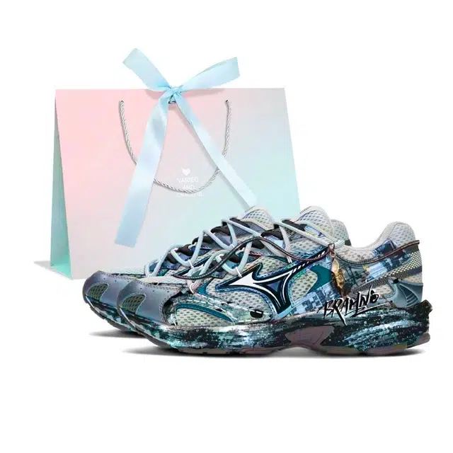 Mizuno Speed 2K 10 PU