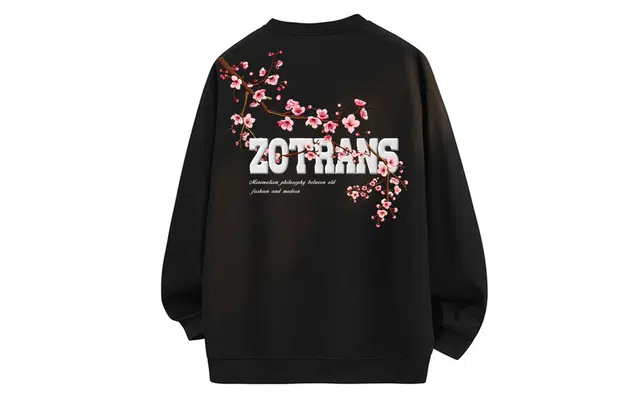 ZOTRANS