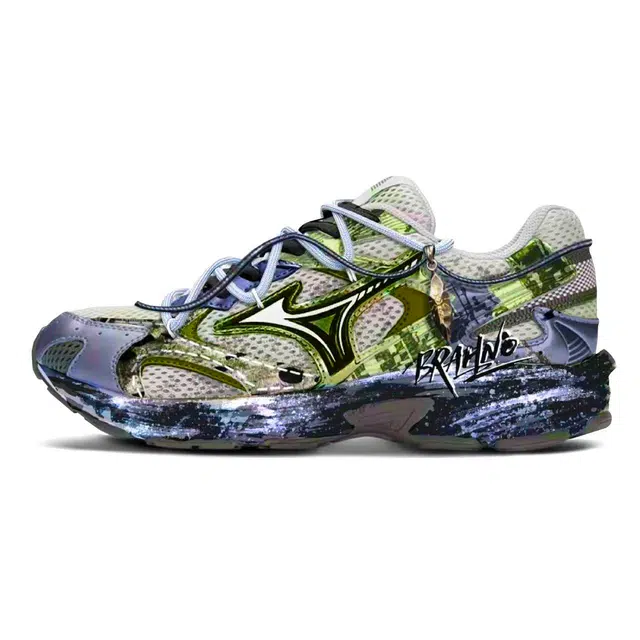 Mizuno Speed 2K EVA