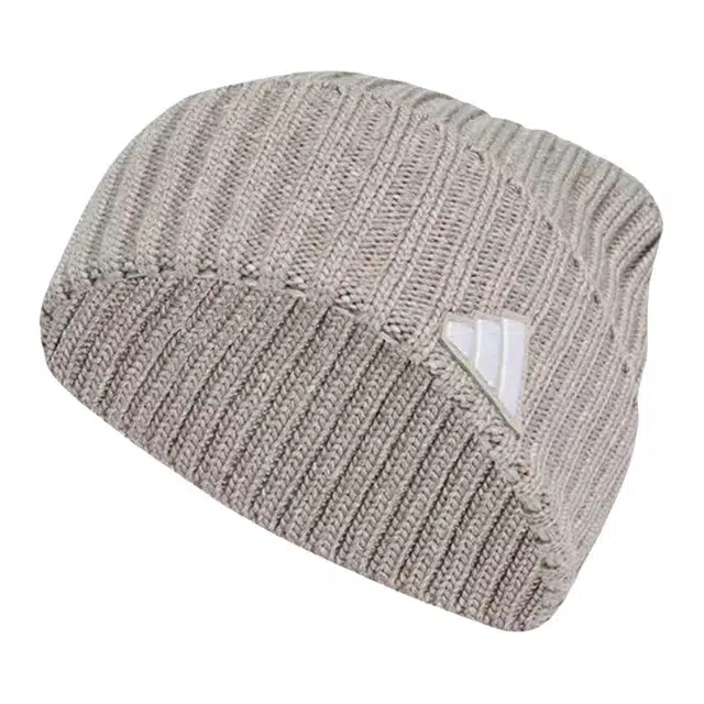 adidas Knit Beanie Grey