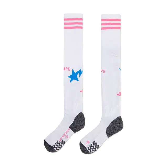 adidas originals BAPE FB SOCKS