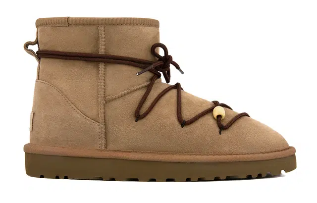 UGG CLASSIC MINI