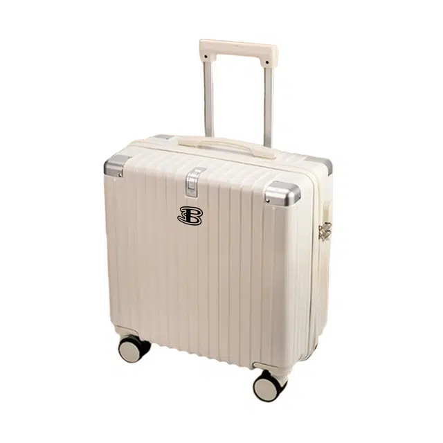 BEN SHERMAN ABS+PC 18