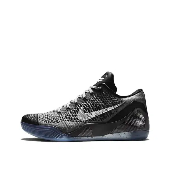 Nike Kobe 9 Elite Low Protro