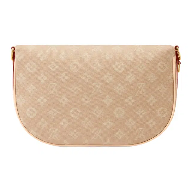 LOUIS VUITTON x Grace Coddington Catogram ESCAPE Meowgram