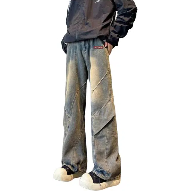 FOMOCE vibeoversize