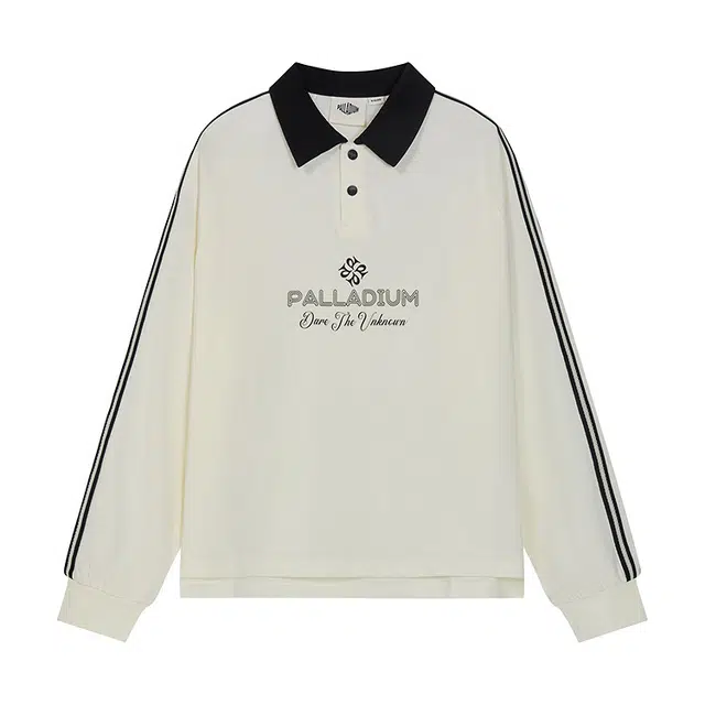 Palladium COLLAB T