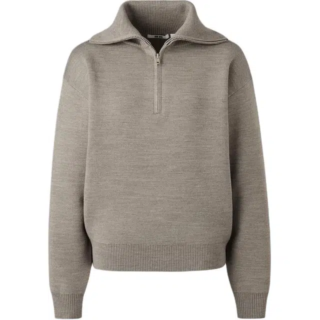 UNIQLO U FW25