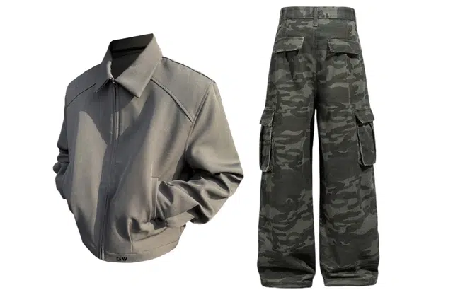 GWAF vintage