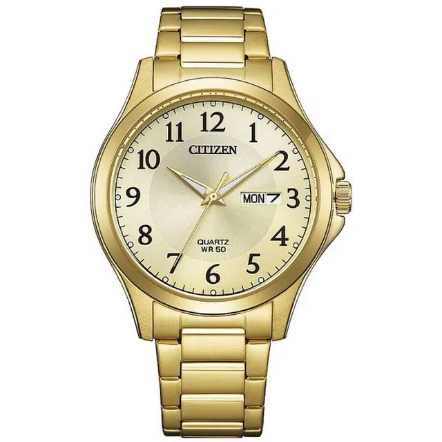 CITIZEN 50 41mm