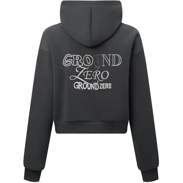 GROUND(ZER)O IT