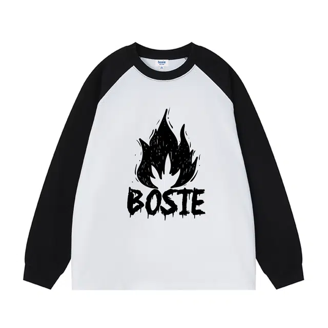 bosie T