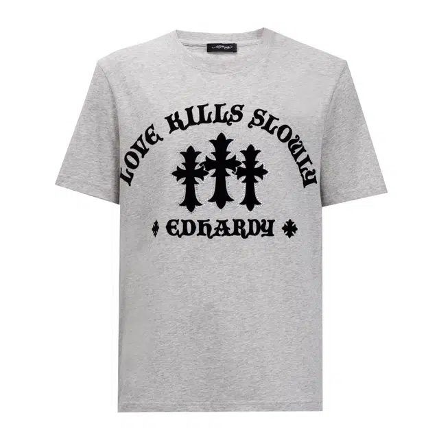 Ed Hardy SS25 T