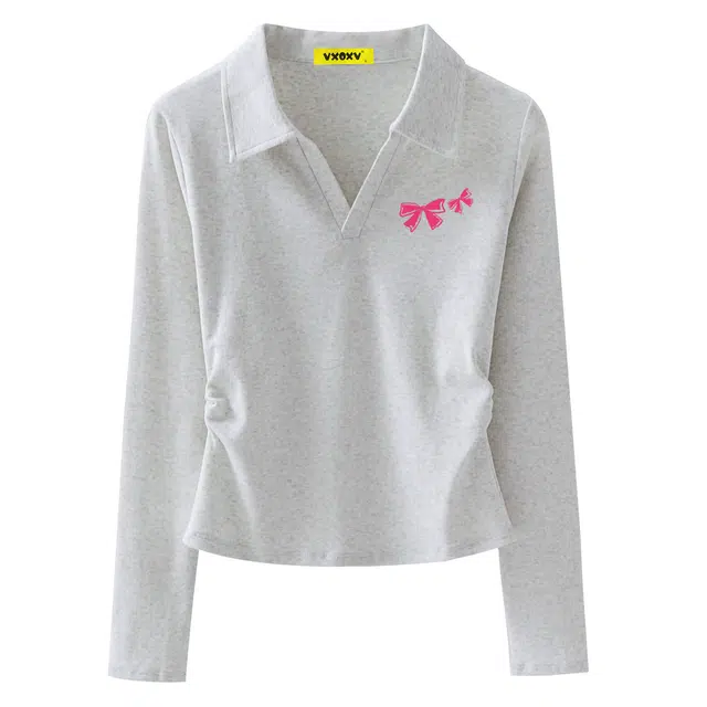 VXOXV Polo T