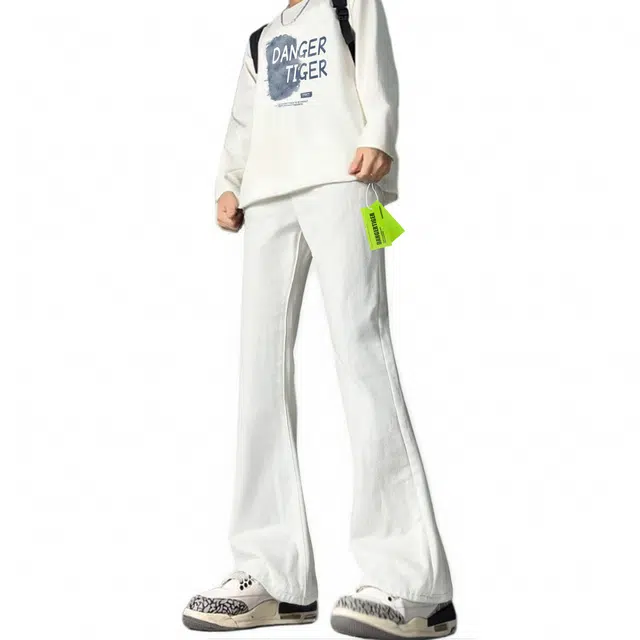 DANGERTIGER CleanFit