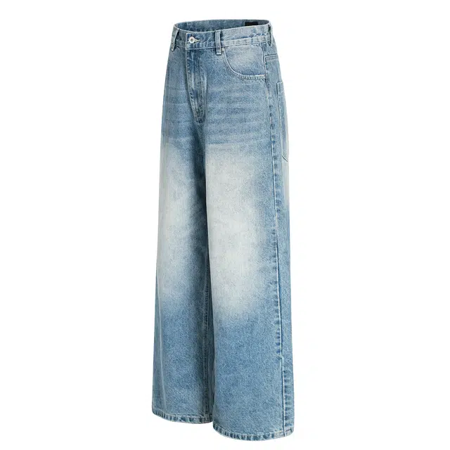 FDYZ baggycleanfit