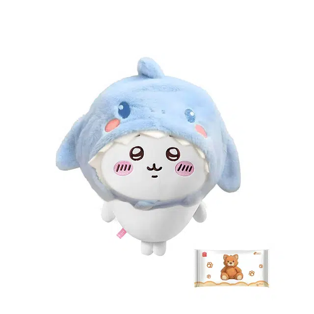 MINISO x chiikawa 18.9cm20.7cm25.3cm