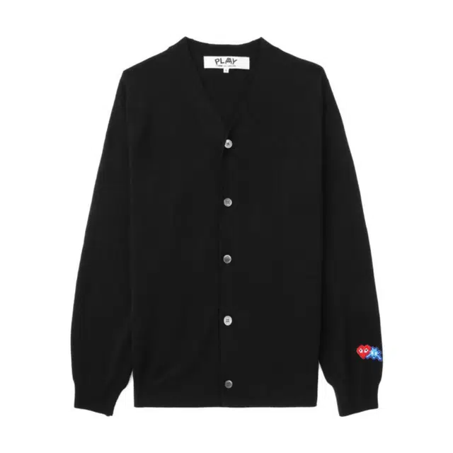CDG Play Invader