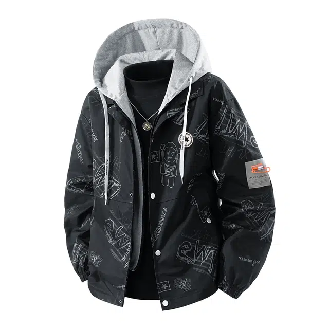 COLD MAPLE FW25