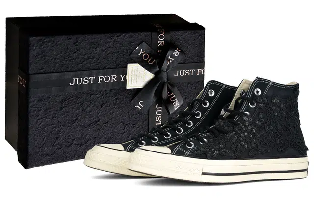 Converse Chuck 70 Silent Bud