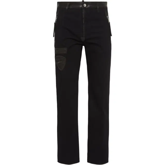 DSQUARED 2 x Ducati Hybrid 642 FW25