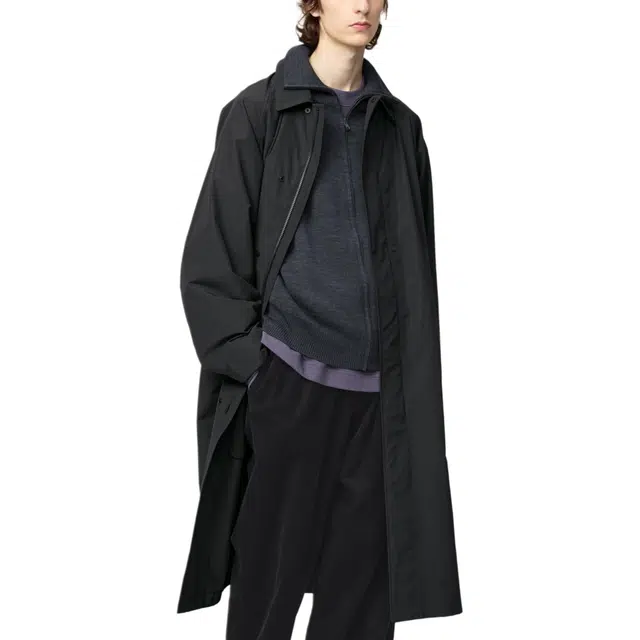 UNIQLO U FW25
