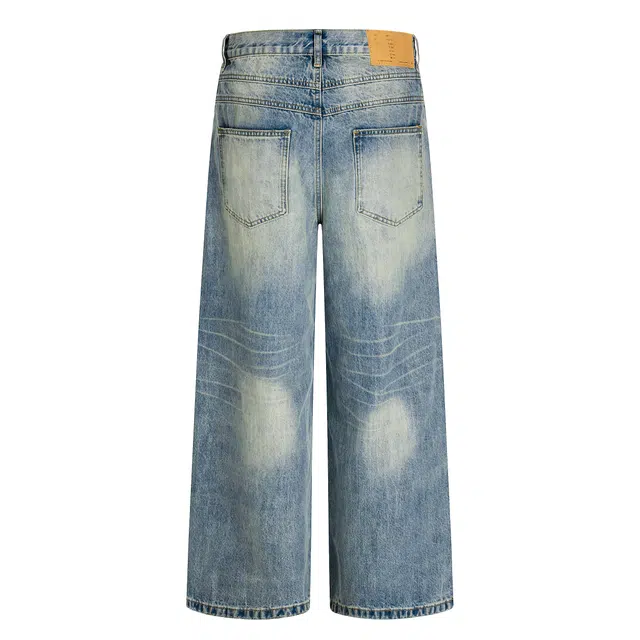 FDYZ vintagecleanfit