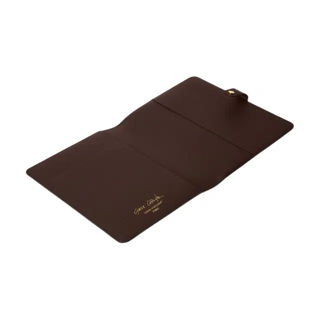 LOUIS VUITTON x Grace Coddington Catogram Monogram