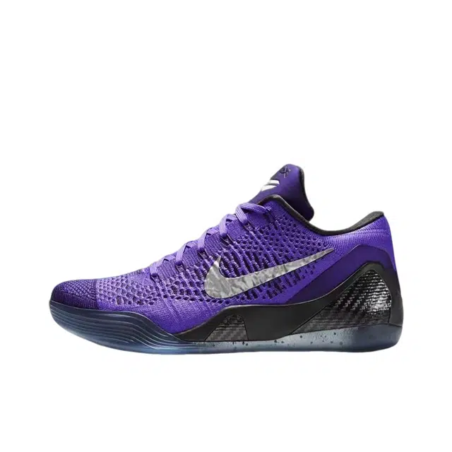 Nike Kobe 9 Elite Low Protro