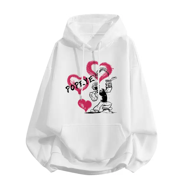 POPEYE LOGO