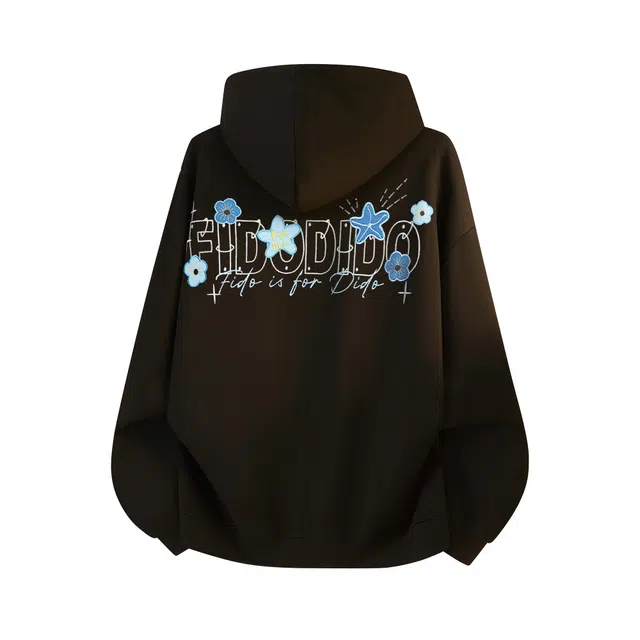 FIDO DIDO LogoCleanfit