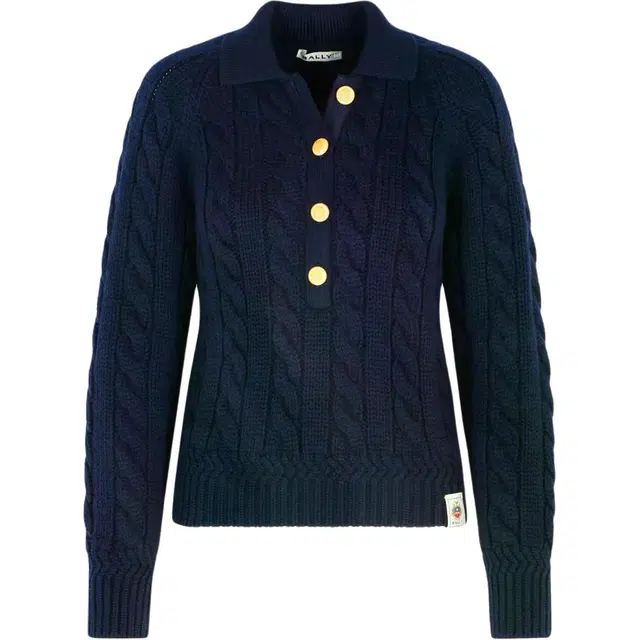 BALLY FW25