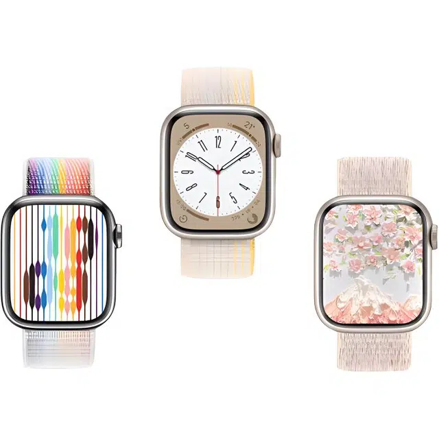 Penc iwatch Apple Watch Ultra2S987654SE2