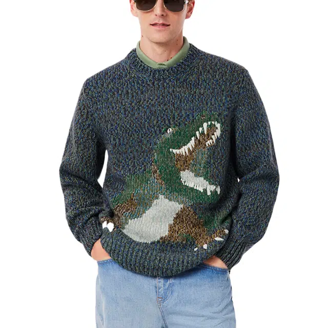 LACOSTE