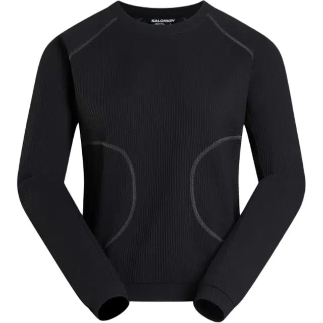 SALOMON FW25 PULLOVER W