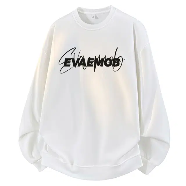 *EVAE+MOB Logo