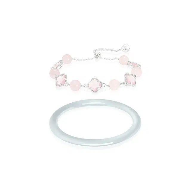 Cuz strange Intention