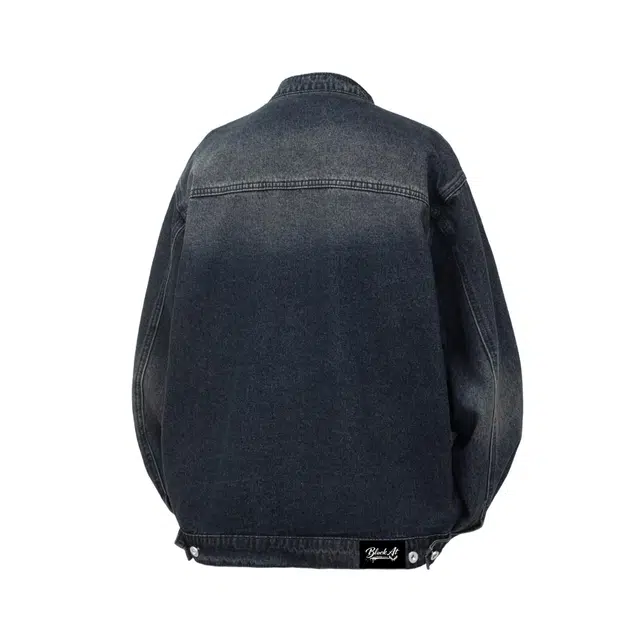 BLACK AT cityboy